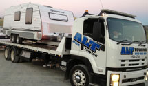 ALT Tow trucks